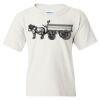 Heavy Cotton Youth Gildan T-Shirt Thumbnail
