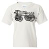 Heavy Cotton Youth Gildan T-Shirt Thumbnail