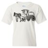 Heavy Cotton Youth Gildan T-Shirt Thumbnail