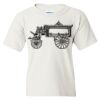 Heavy Cotton Youth Gildan T-Shirt Thumbnail