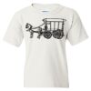 Heavy Cotton Youth Gildan T-Shirt Thumbnail