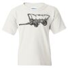 Heavy Cotton Youth Gildan T-Shirt Thumbnail