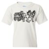 Heavy Cotton Youth Gildan T-Shirt Thumbnail