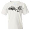Heavy Cotton Youth Gildan T-Shirt Thumbnail