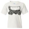 Heavy Cotton Youth Gildan T-Shirt Thumbnail