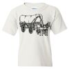 Heavy Cotton Youth Gildan T-Shirt Thumbnail
