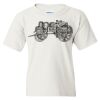 Heavy Cotton Youth Gildan T-Shirt Thumbnail
