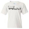 Heavy Cotton Youth Gildan T-Shirt Thumbnail