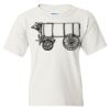 Heavy Cotton Youth Gildan T-Shirt Thumbnail