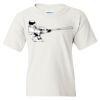 Heavy Cotton Youth Gildan T-Shirt Thumbnail