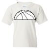 Heavy Cotton Youth Gildan T-Shirt Thumbnail
