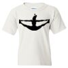 Heavy Cotton Youth Gildan T-Shirt Thumbnail