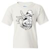 Heavy Cotton Youth Gildan T-Shirt Thumbnail