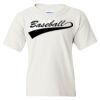 Heavy Cotton Youth Gildan T-Shirt Thumbnail