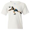 Heavy Cotton Youth Gildan T-Shirt Thumbnail