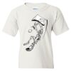Heavy Cotton Youth Gildan T-Shirt Thumbnail