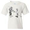 Heavy Cotton Youth Gildan T-Shirt Thumbnail