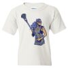 Heavy Cotton Youth Gildan T-Shirt Thumbnail