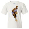 Heavy Cotton Youth Gildan T-Shirt Thumbnail