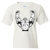 Heavy Cotton Youth Gildan T-Shirt Thumbnail