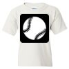 Heavy Cotton Youth Gildan T-Shirt Thumbnail