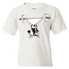 Heavy Cotton Youth Gildan T-Shirt Thumbnail