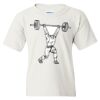 Heavy Cotton Youth Gildan T-Shirt Thumbnail