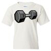 Heavy Cotton Youth Gildan T-Shirt Thumbnail