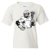 Heavy Cotton Youth Gildan T-Shirt Thumbnail