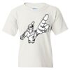 Heavy Cotton Youth Gildan T-Shirt Thumbnail