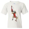 Heavy Cotton Youth Gildan T-Shirt Thumbnail