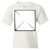 Heavy Cotton Youth Gildan T-Shirt Thumbnail