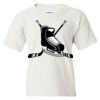 Heavy Cotton Youth Gildan T-Shirt Thumbnail
