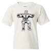 Heavy Cotton Youth Gildan T-Shirt Thumbnail