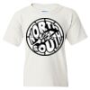 Heavy Cotton Youth Gildan T-Shirt Thumbnail