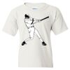 Heavy Cotton Youth Gildan T-Shirt Thumbnail