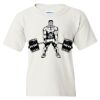 Heavy Cotton Youth Gildan T-Shirt Thumbnail