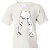 Heavy Cotton Youth Gildan T-Shirt Thumbnail