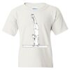 Heavy Cotton Youth Gildan T-Shirt Thumbnail