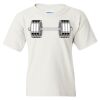 Heavy Cotton Youth Gildan T-Shirt Thumbnail