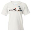 Heavy Cotton Youth Gildan T-Shirt Thumbnail