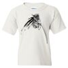 Heavy Cotton Youth Gildan T-Shirt Thumbnail