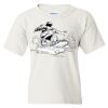 Heavy Cotton Youth Gildan T-Shirt Thumbnail