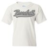 Heavy Cotton Youth Gildan T-Shirt Thumbnail