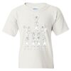 Heavy Cotton Youth Gildan T-Shirt Thumbnail