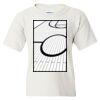 Heavy Cotton Youth Gildan T-Shirt Thumbnail