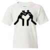 Heavy Cotton Youth Gildan T-Shirt Thumbnail