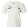Heavy Cotton Youth Gildan T-Shirt Thumbnail