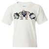 Heavy Cotton Youth Gildan T-Shirt Thumbnail