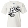 Heavy Cotton Youth Gildan T-Shirt Thumbnail